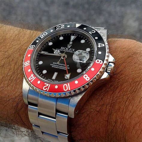 rolex gmt 16710 1999 bracciale storia|Rolex 16710 GMT: dallo storico 6541 al 116710 .